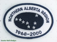 Northern Alberta Region [AB N04-3a.1]